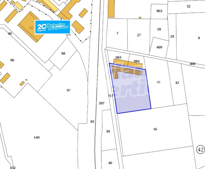 Продава  Пром. помещение град Ямбол , Промишлена зона , 1356 кв.м | 84015042 - изображение [6]