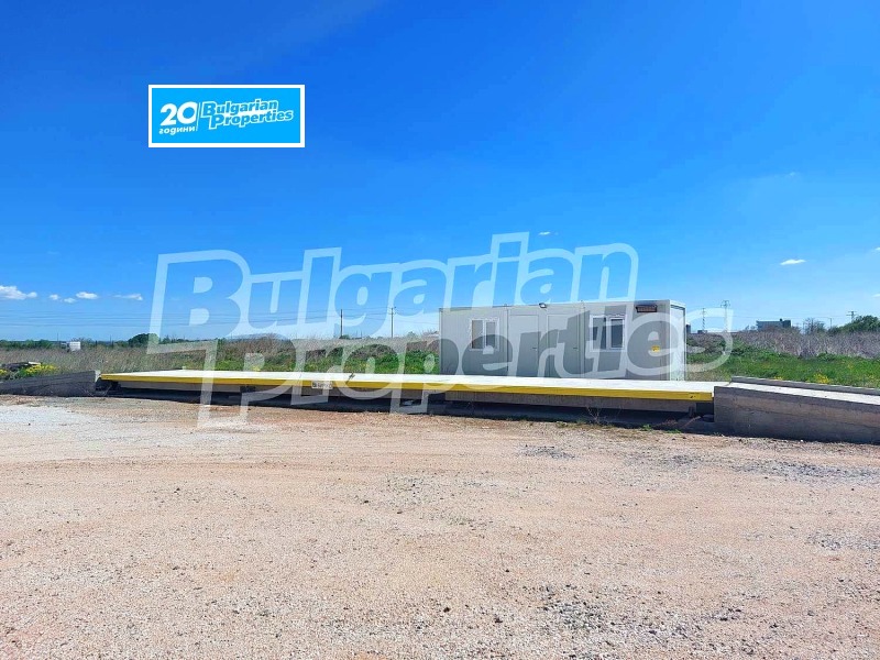 For Sale  Industrial building Yambol , Promishlena zona , 1356 sq.m | 84015042 - image [5]