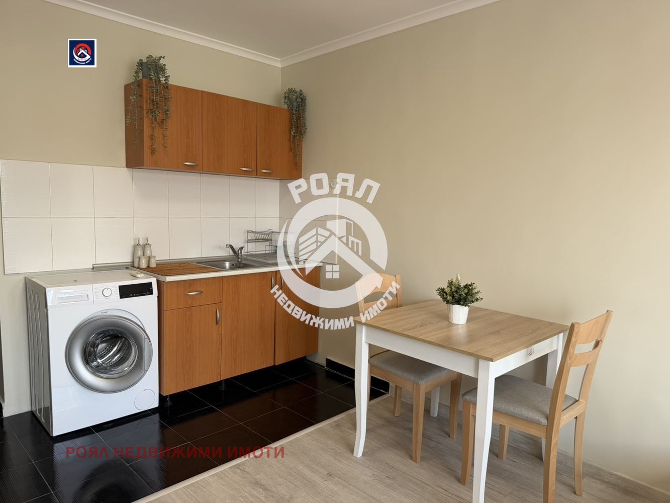 Продава 1-СТАЕН, гр. Пловдив, Младежки Хълм, снимка 4 - Апартаменти - 54943251