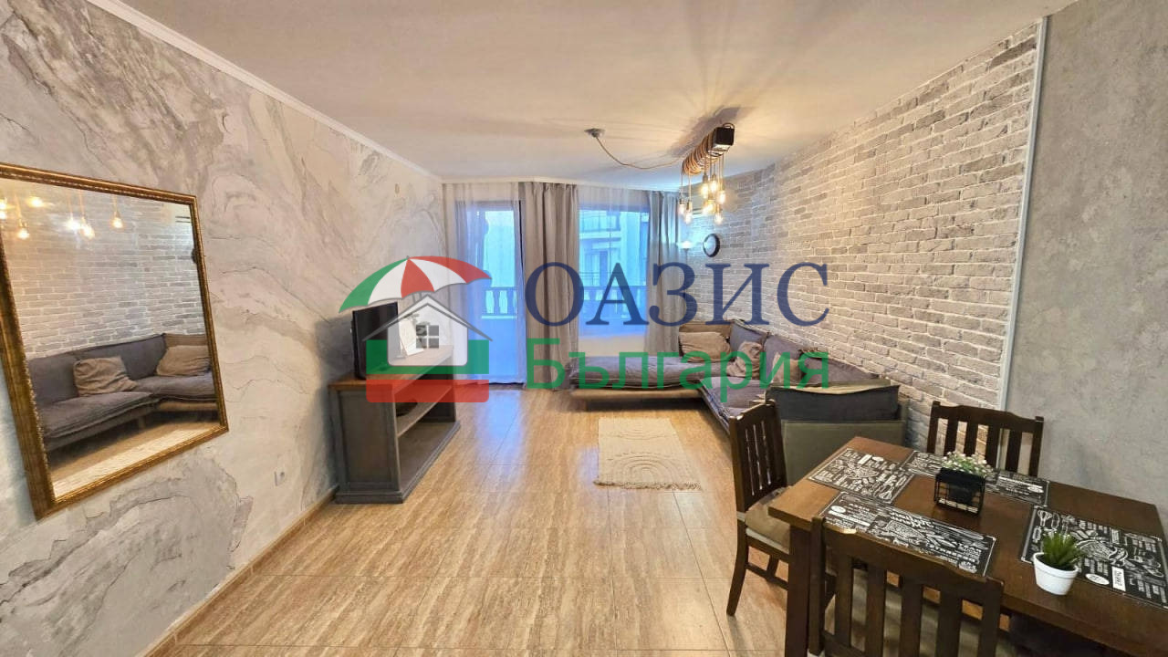 Продава 2-СТАЕН, гр. Свети Влас, област Бургас, снимка 17 - Апартаменти - 53568764