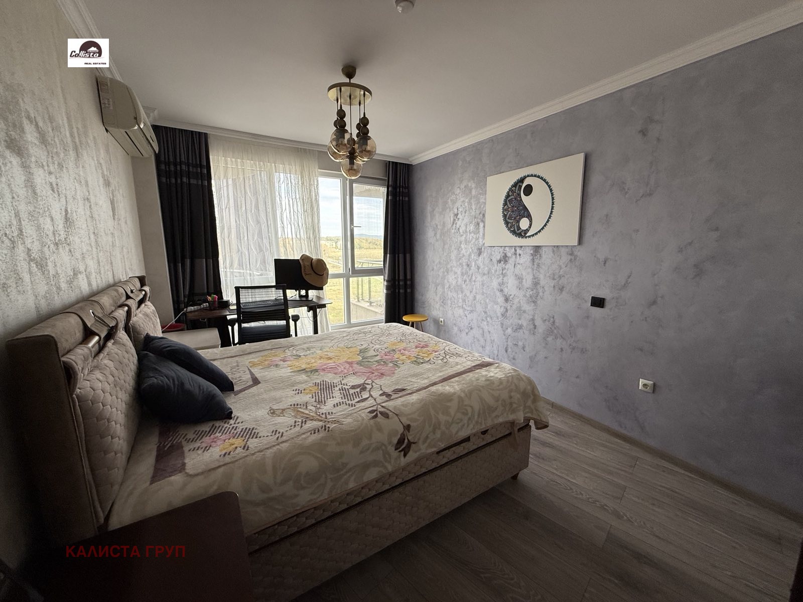 Продава 2-СТАЕН, гр. Приморско, област Бургас, снимка 5 - Апартаменти - 53655875