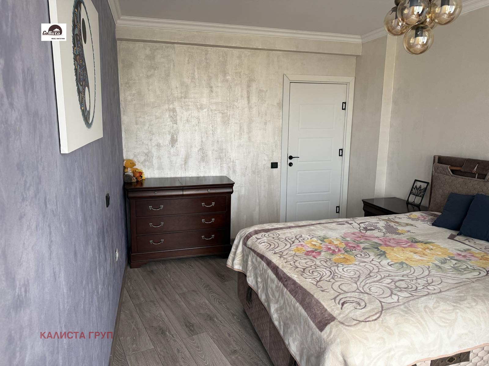 Продава 2-СТАЕН, гр. Приморско, област Бургас, снимка 8 - Апартаменти - 53655875