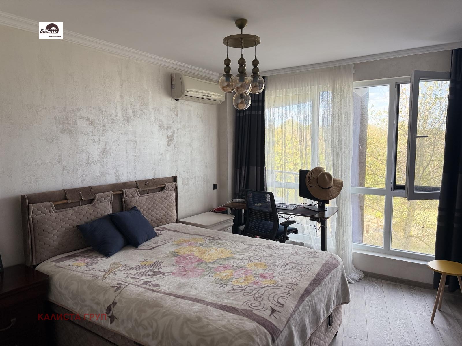 Продава 2-СТАЕН, гр. Приморско, област Бургас, снимка 3 - Апартаменти - 53655875