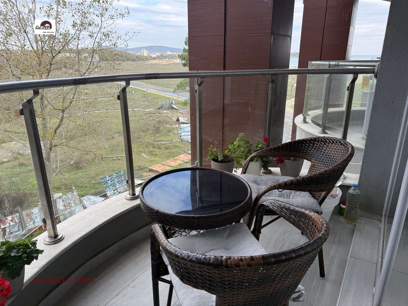 Продава 2-СТАЕН, гр. Приморско, област Бургас, снимка 2 - Апартаменти - 54048732