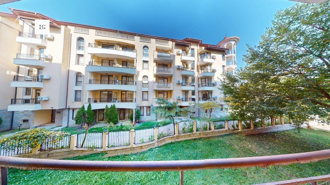 Продава 2-СТАЕН, к.к. Слънчев бряг, област Бургас