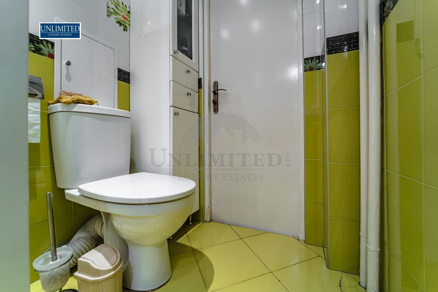 Продава 2-СТАЕН, гр. София, Люлин 4, снимка 11 - Апартаменти - 54180425