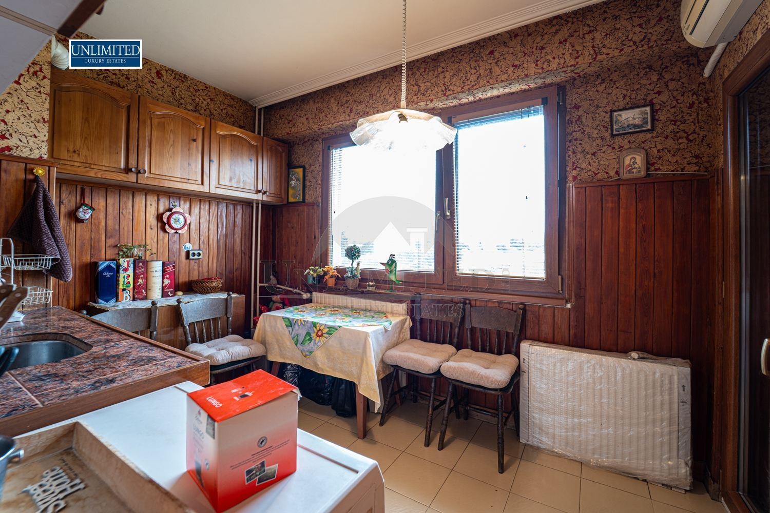 Продава 2-СТАЕН, гр. София, Люлин 4, снимка 15 - Апартаменти - 54180425