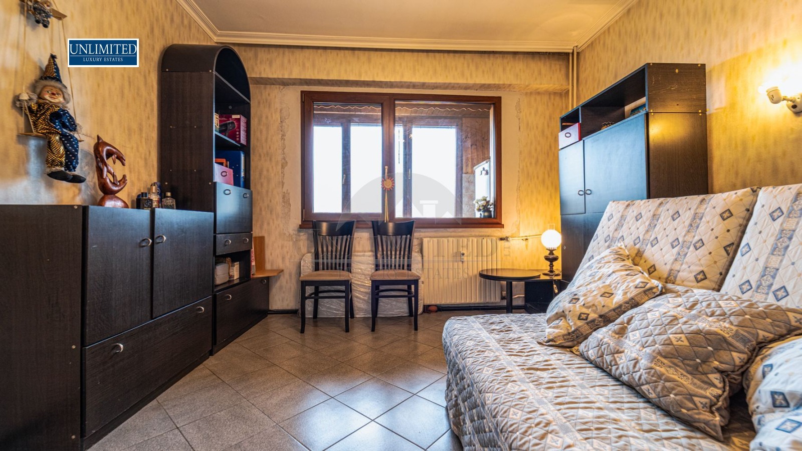 Продава 2-СТАЕН, гр. София, Люлин 4, снимка 4 - Апартаменти - 54180425