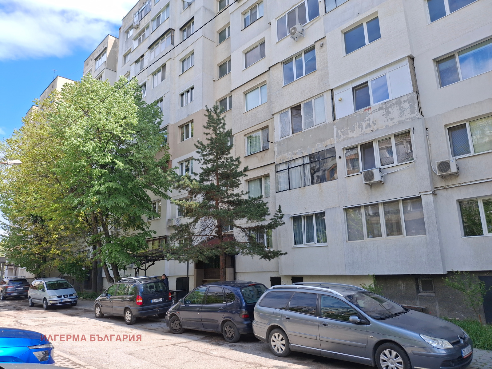 Продава 2-СТАЕН, гр. София, Младост 3, снимка 7 - Апартаменти - 54425798