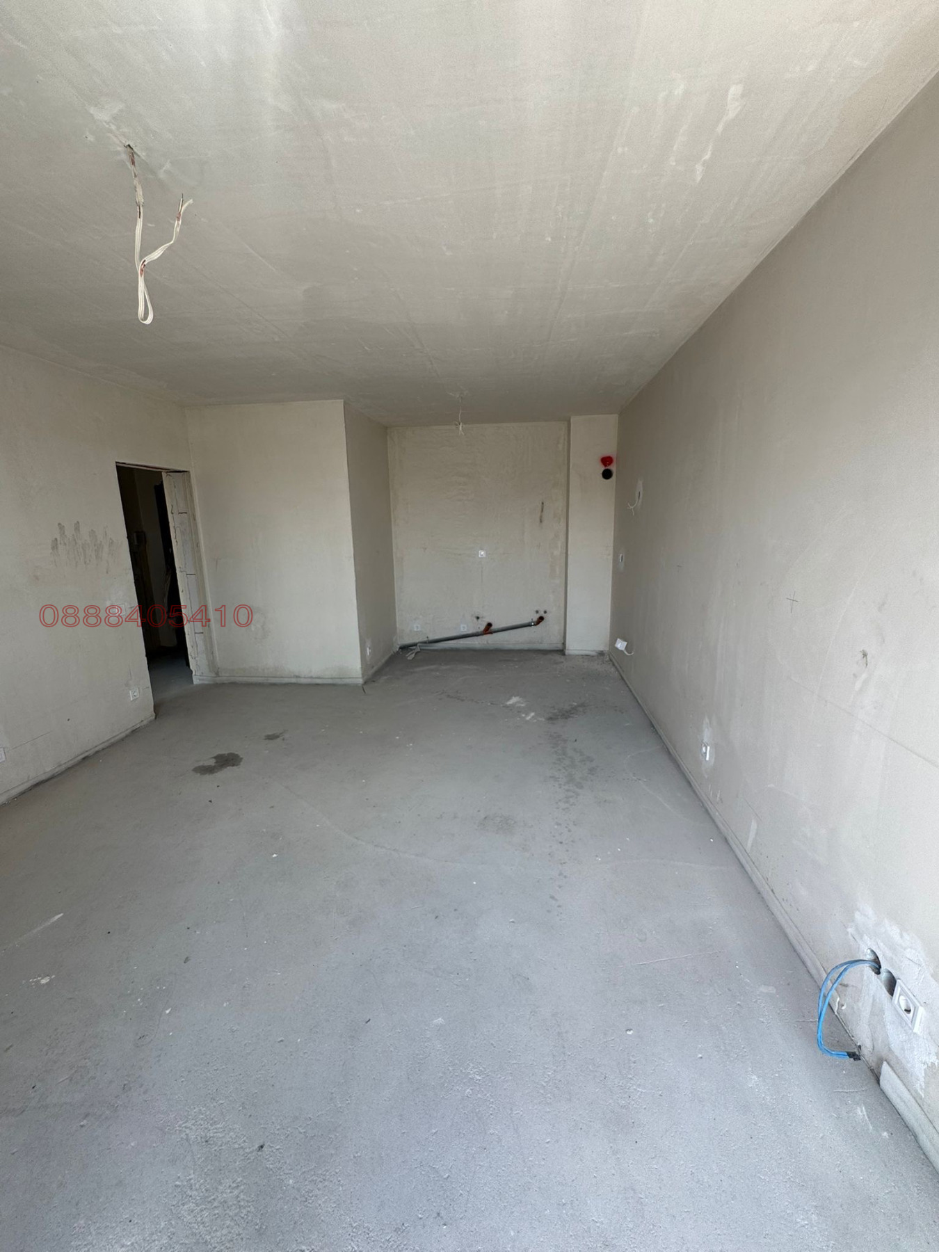 Продава 2-СТАЕН, гр. София, Красно село, снимка 5 - Апартаменти - 54440268
