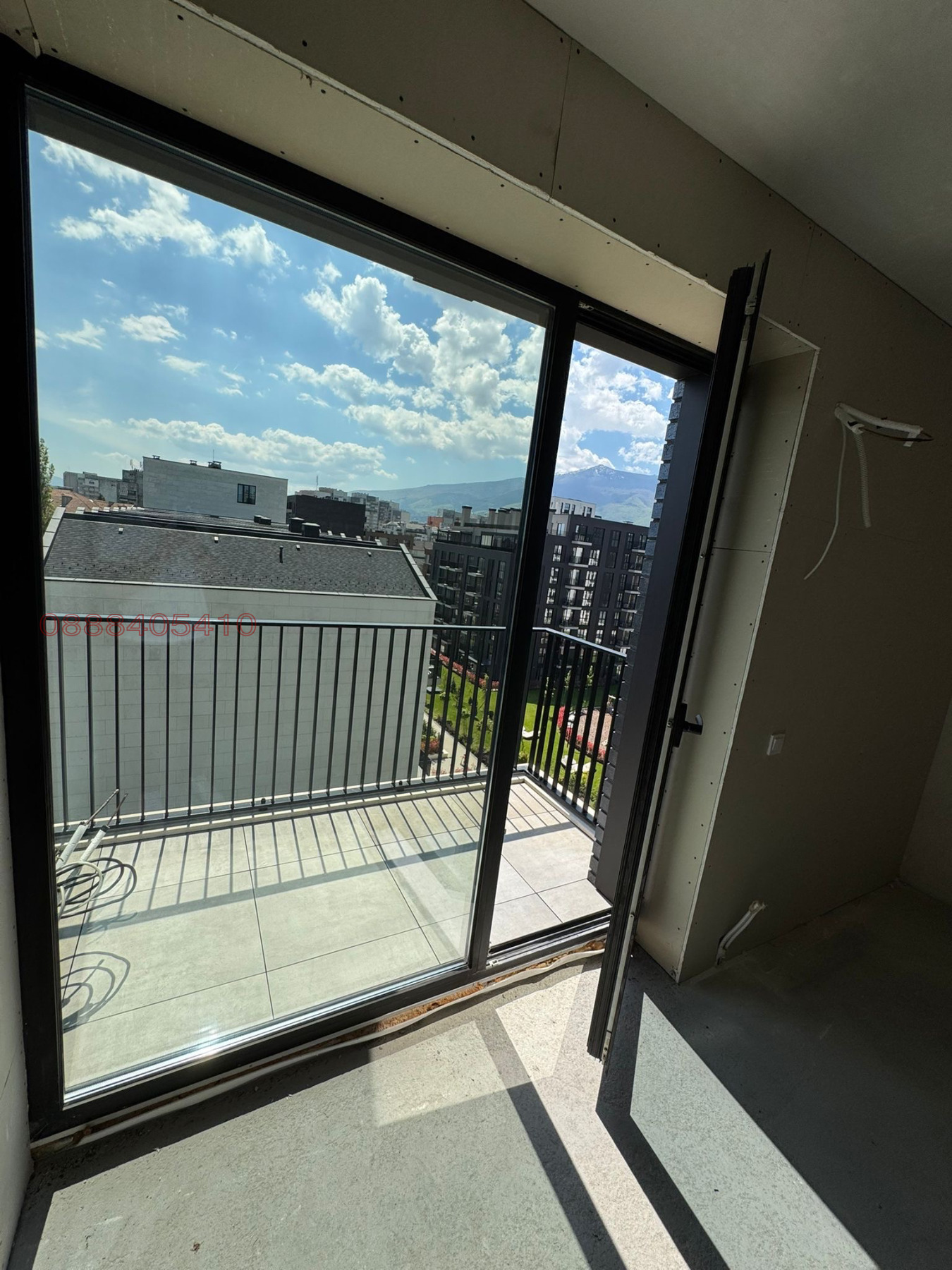 Продава 2-СТАЕН, гр. София, Красно село, снимка 4 - Апартаменти - 54440268