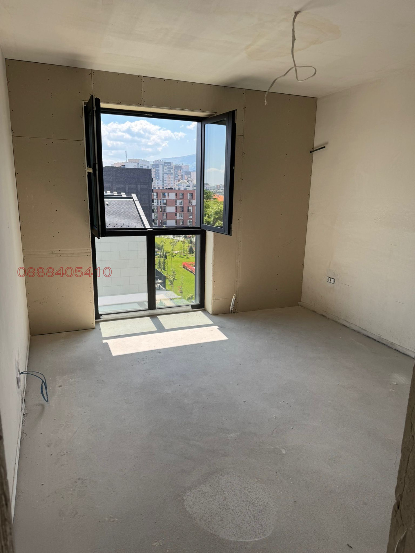 Продава 2-СТАЕН, гр. София, Красно село, снимка 2 - Апартаменти - 54440268