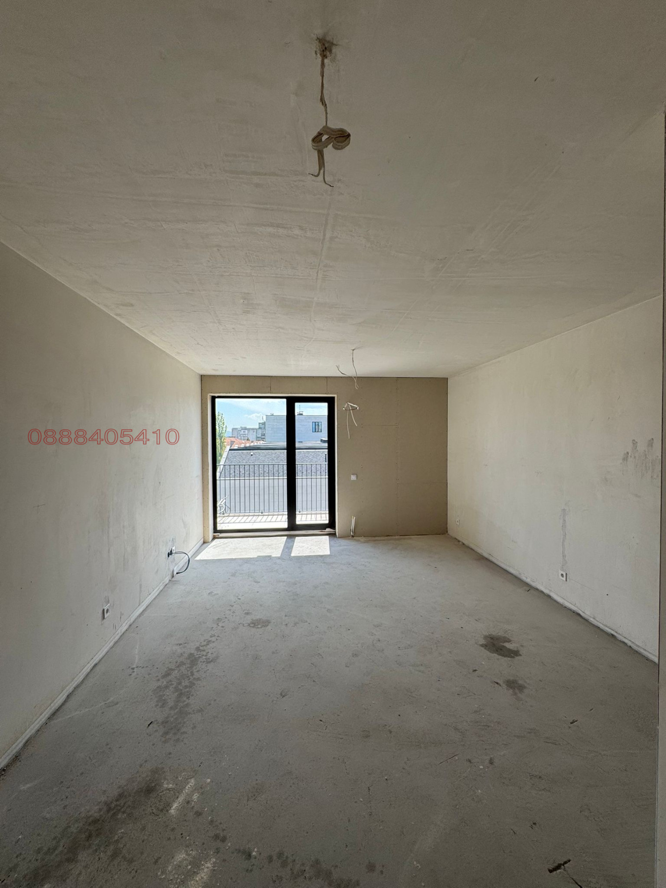 Продава 2-СТАЕН, гр. София, Красно село, снимка 11 - Апартаменти - 54440268