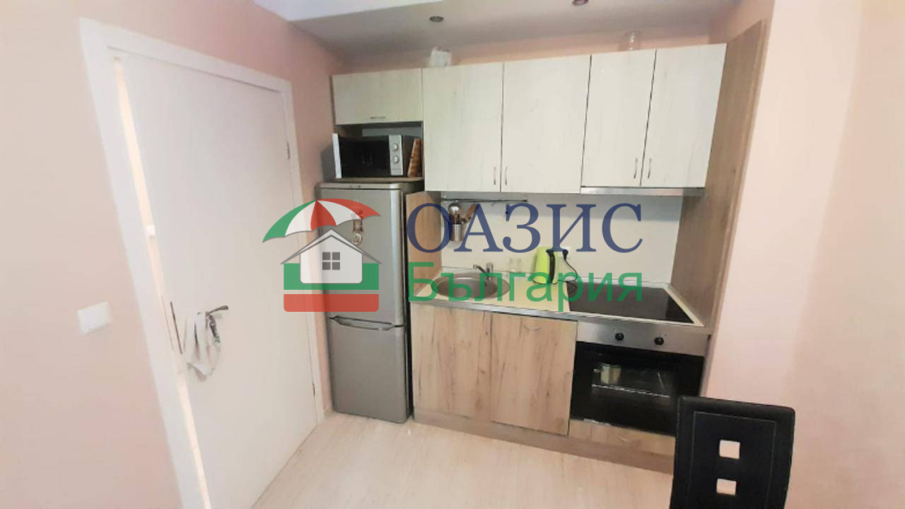 Продава 2-СТАЕН, к.к. Слънчев бряг, област Бургас, снимка 13 - Апартаменти - 55318518