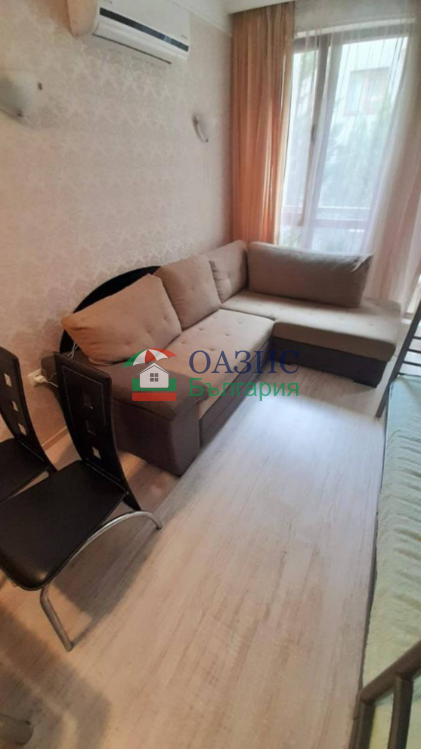 Продава 2-СТАЕН, к.к. Слънчев бряг, област Бургас, снимка 4 - Апартаменти - 55318518