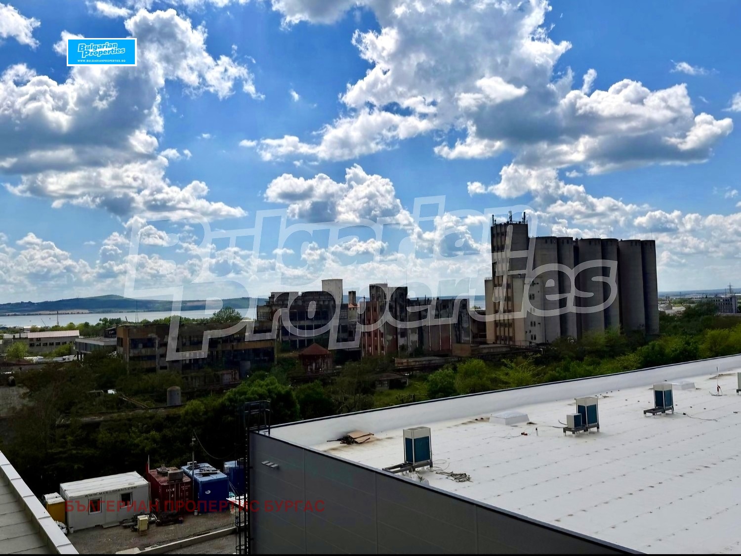 Продава 2-СТАЕН, гр. Бургас, Славейков, снимка 10 - Апартаменти - 55363474