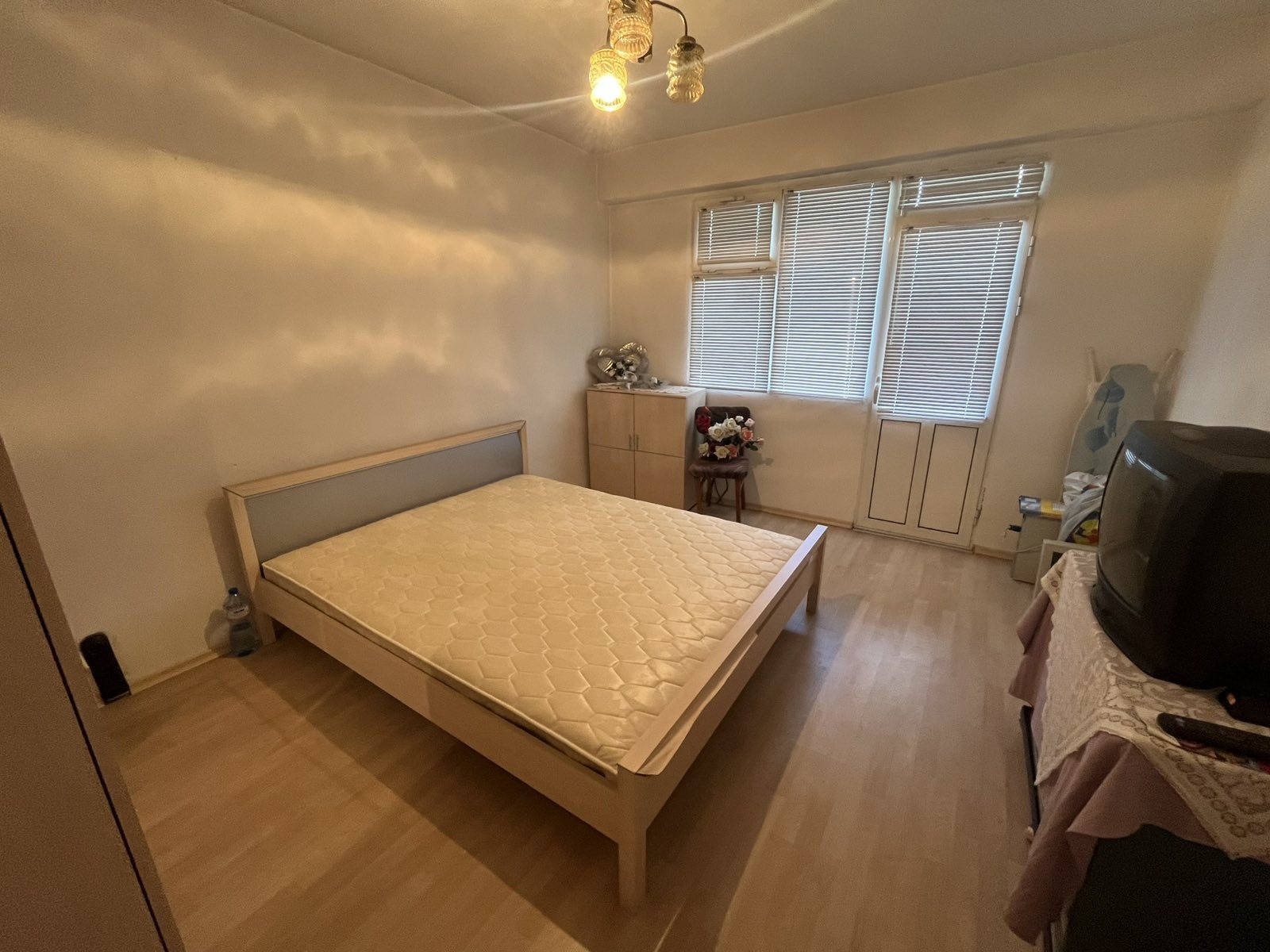 Продава 2-СТАЕН, гр. Казанлък, област Стара Загора, снимка 5 - Апартаменти - 55394249