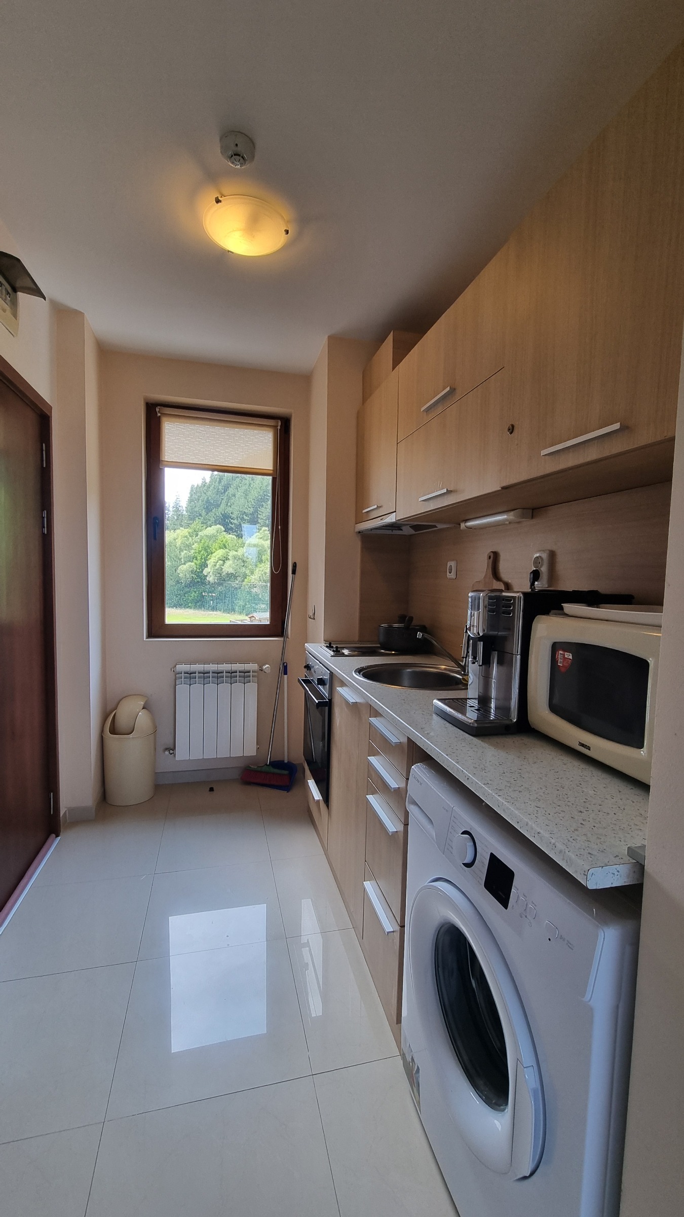 Продава 2-СТАЕН, гр. Разлог, област Благоевград, снимка 5 - Апартаменти - 55471900