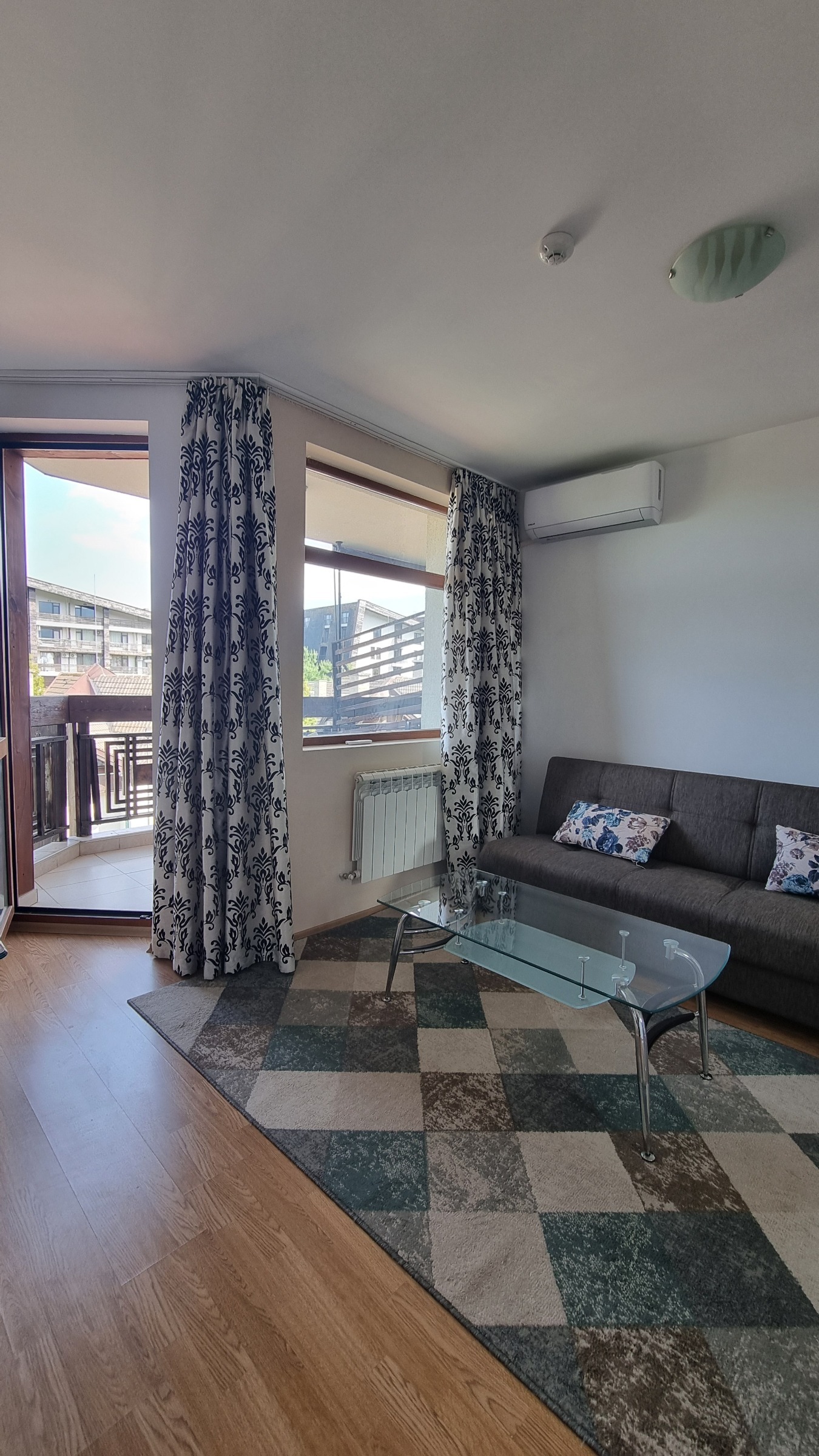 Продава 2-СТАЕН, гр. Разлог, област Благоевград, снимка 3 - Апартаменти - 55471900