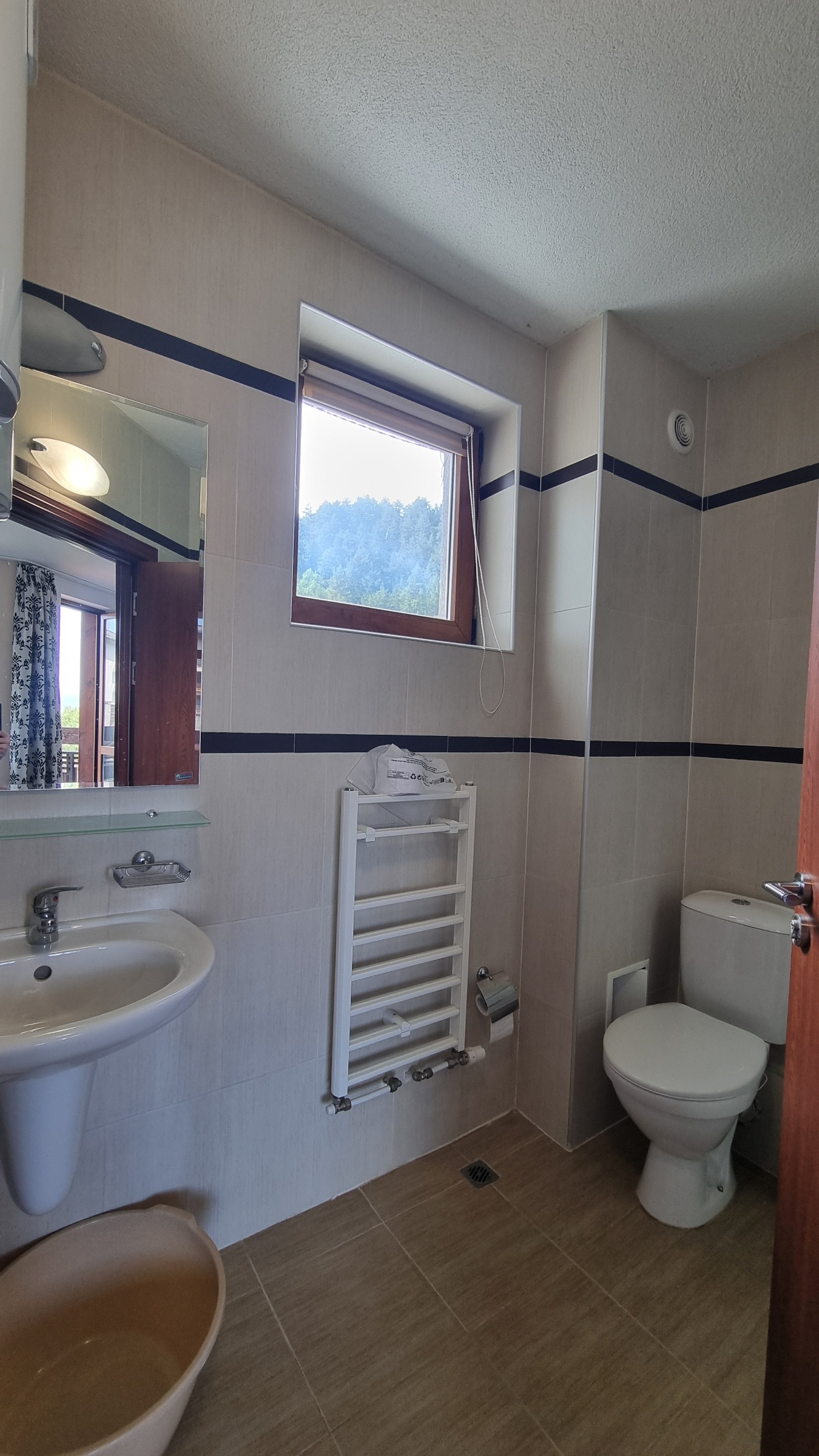 Продава 2-СТАЕН, гр. Разлог, област Благоевград, снимка 9 - Апартаменти - 55471900