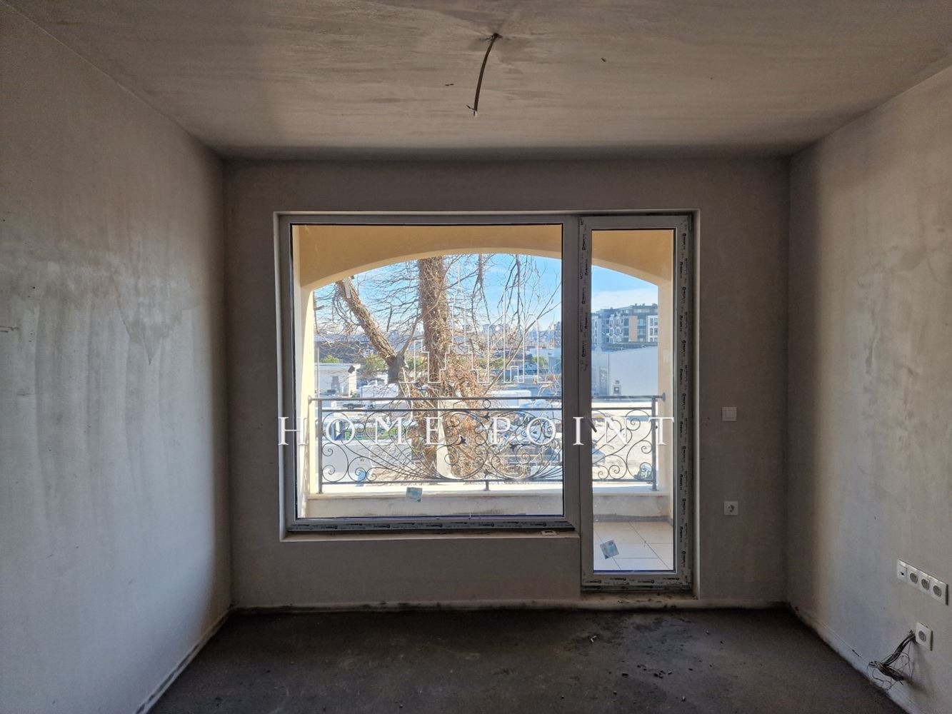 Продава 3-СТАЕН, гр. Пловдив, Кършияка, снимка 5 - Апартаменти - 54197760