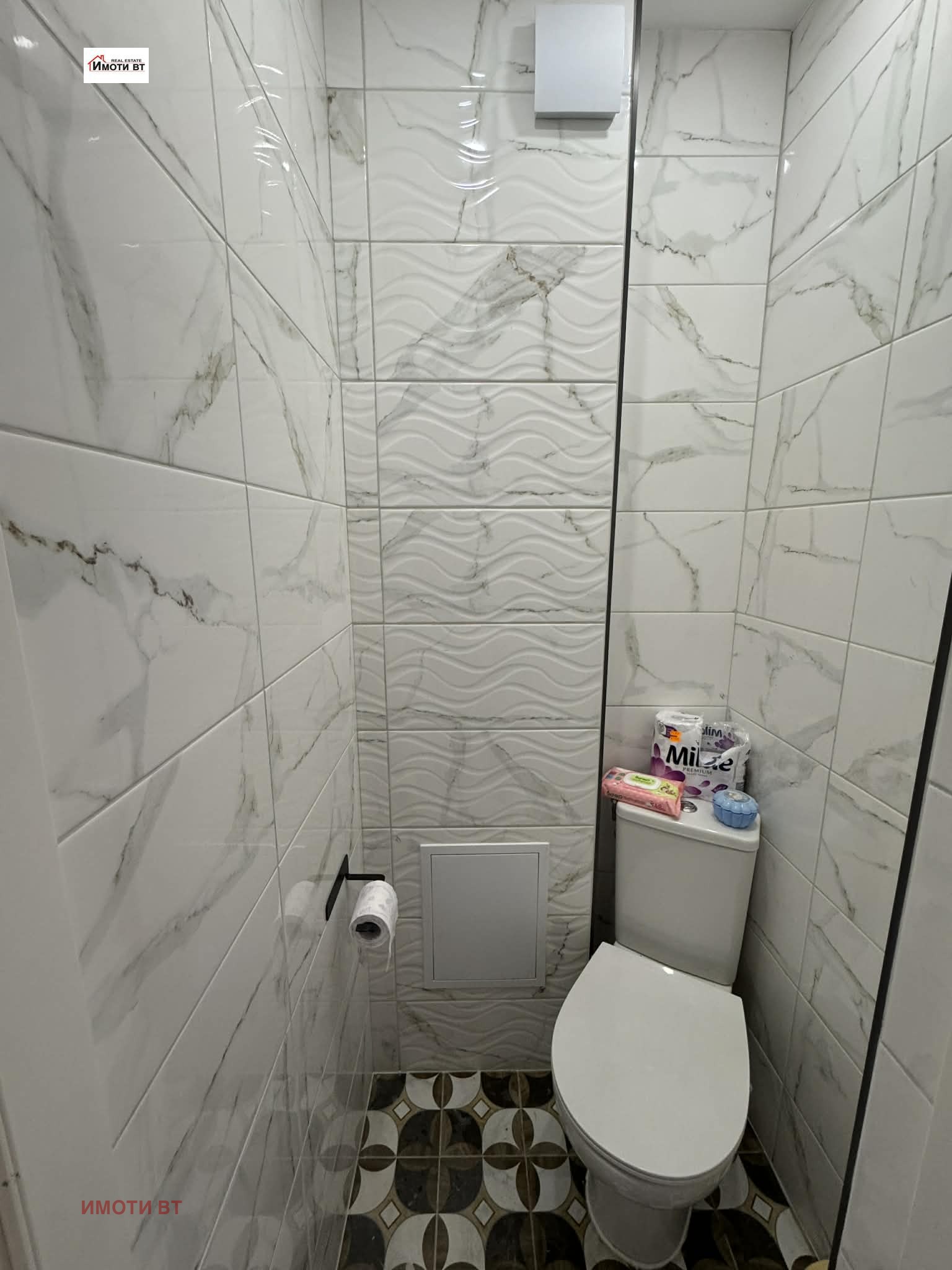 Продава 3-СТАЕН, гр. Велико Търново, Колю Фичето, снимка 5 - Апартаменти - 51026558