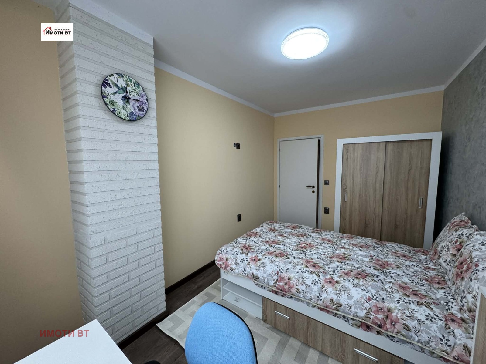 Продава 3-СТАЕН, гр. Велико Търново, Колю Фичето, снимка 10 - Апартаменти - 51026558