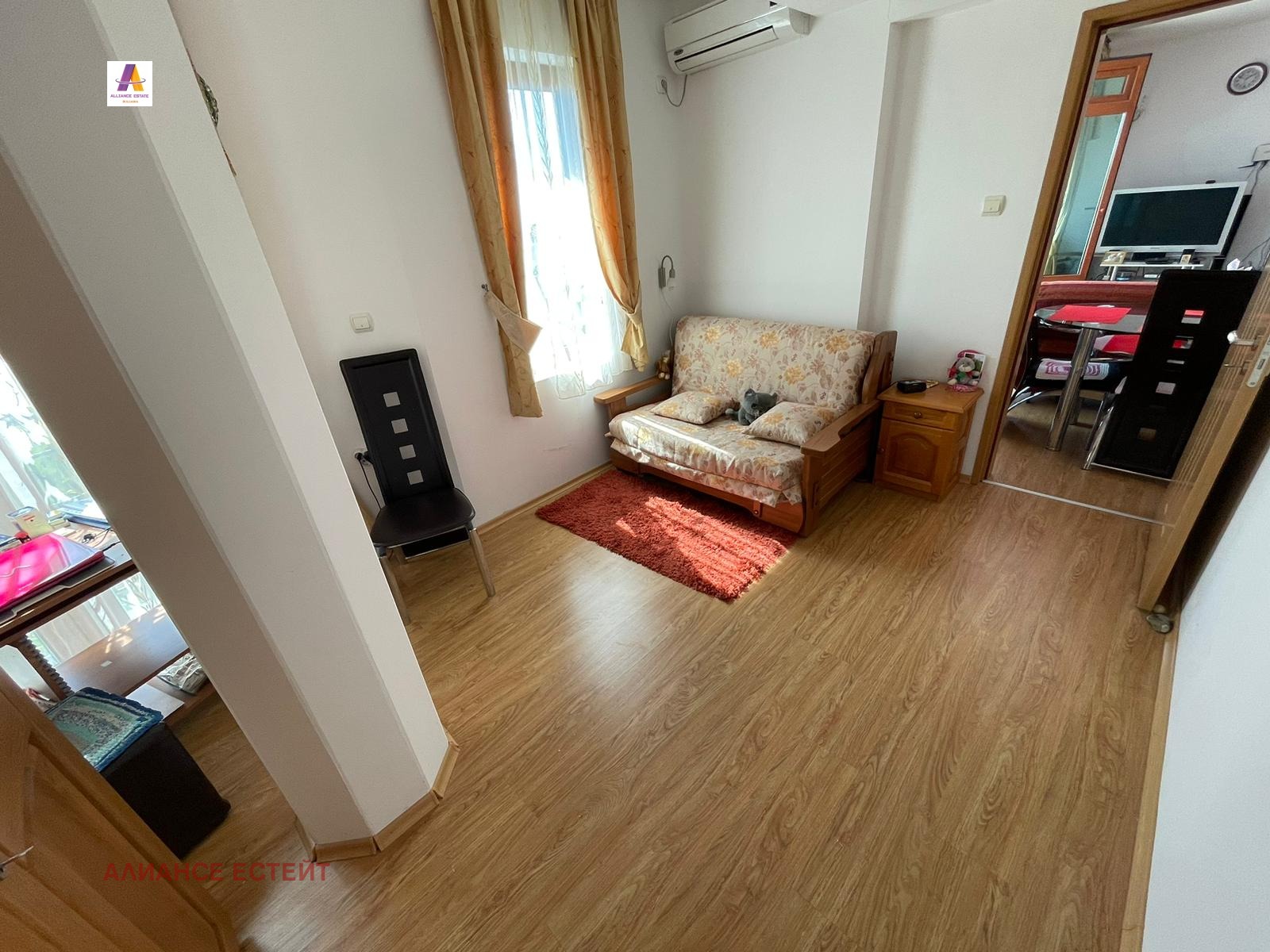 Продава 3-СТАЕН, гр. Свети Влас, област Бургас, снимка 11 - Апартаменти - 54538556