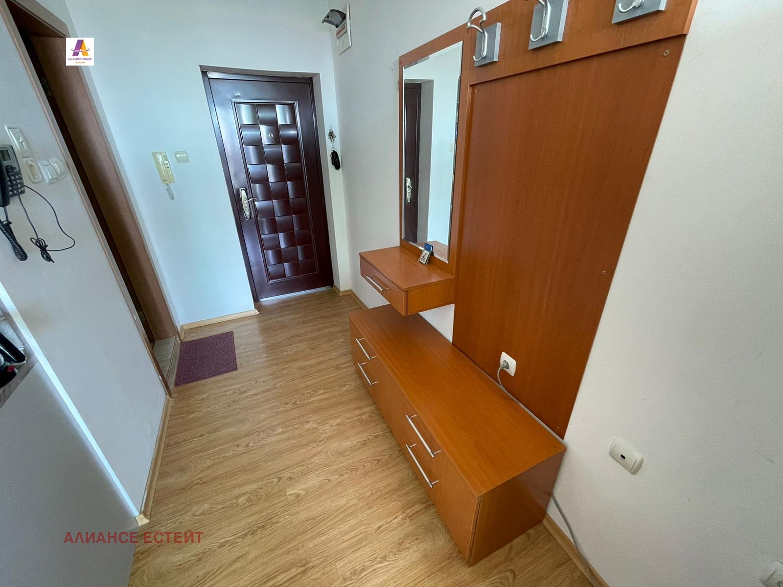 Продава 3-СТАЕН, гр. Свети Влас, област Бургас, снимка 2 - Апартаменти - 54538556