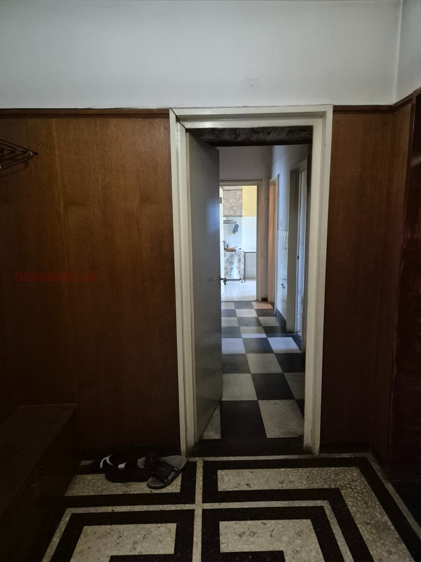 Продава 4-СТАЕН, гр. София, Оборище, снимка 9 - Апартаменти - 54795879