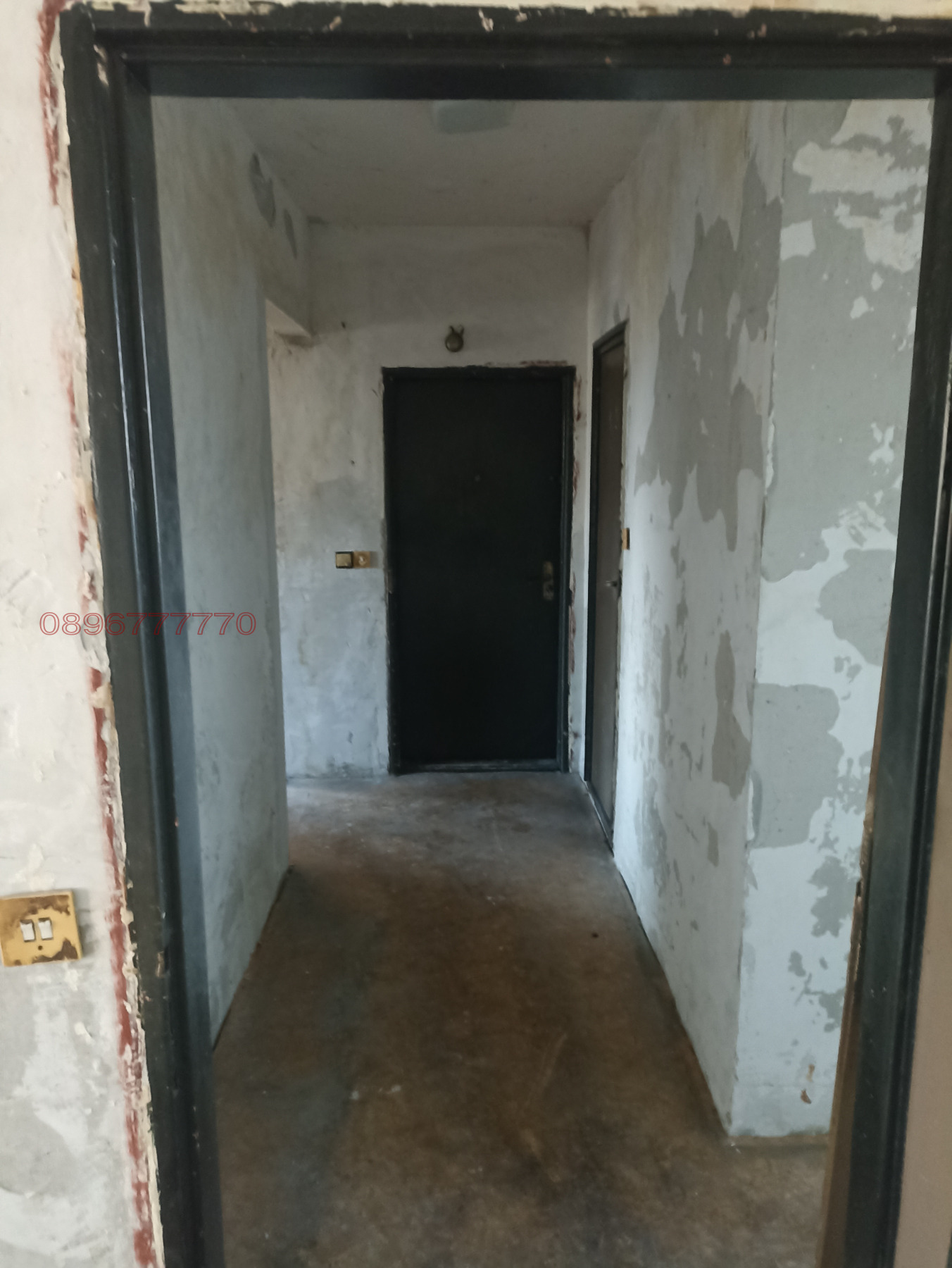 Продава 4-СТАЕН, гр. Пазарджик, Идеален център, снимка 5 - Апартаменти - 56547446