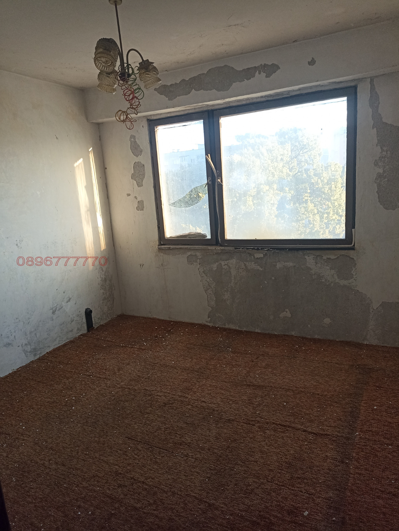 Продава 4-СТАЕН, гр. Пазарджик, Идеален център, снимка 14 - Апартаменти - 56547446