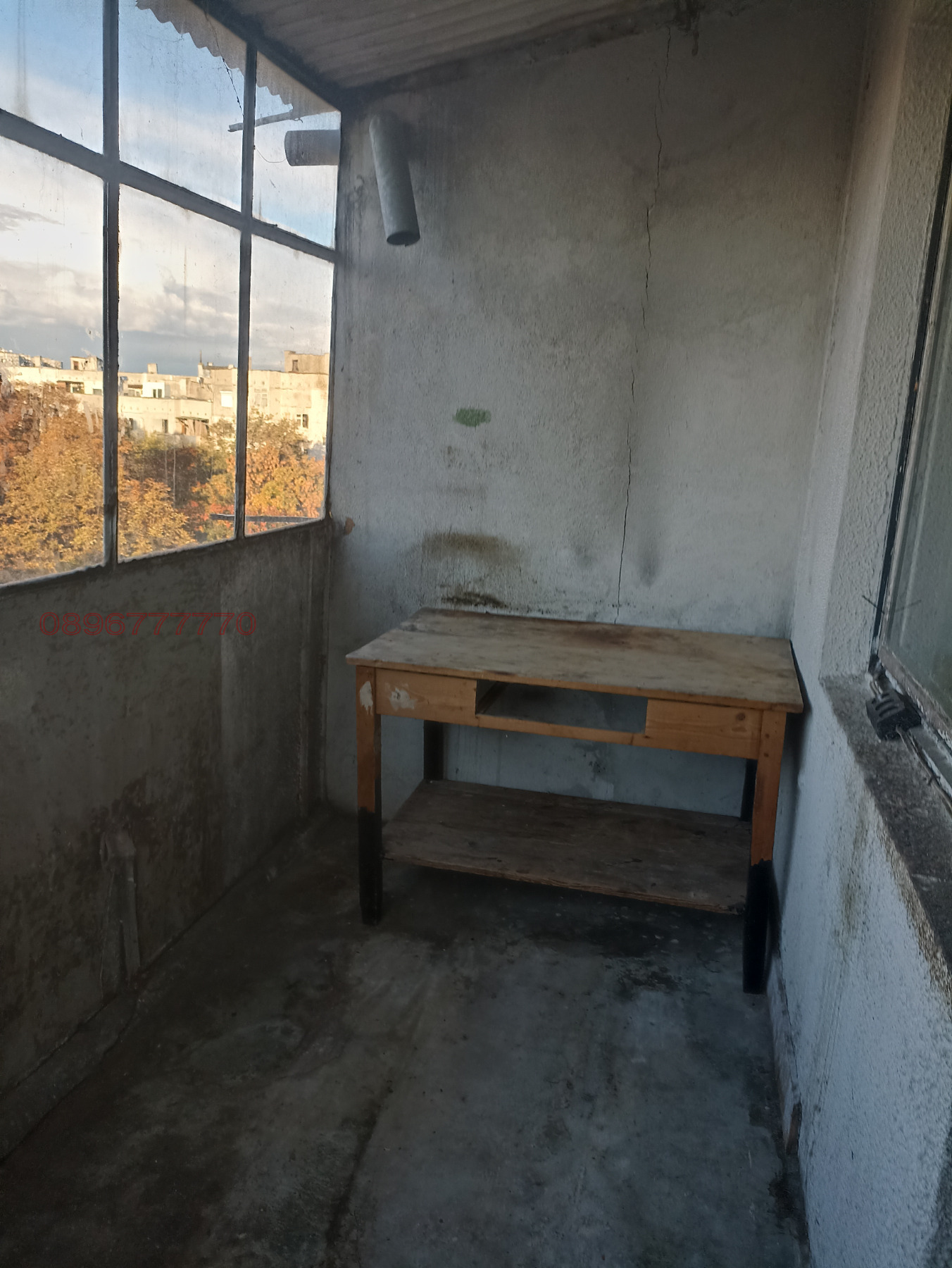 Продава 4-СТАЕН, гр. Пазарджик, Идеален център, снимка 8 - Апартаменти - 56547446