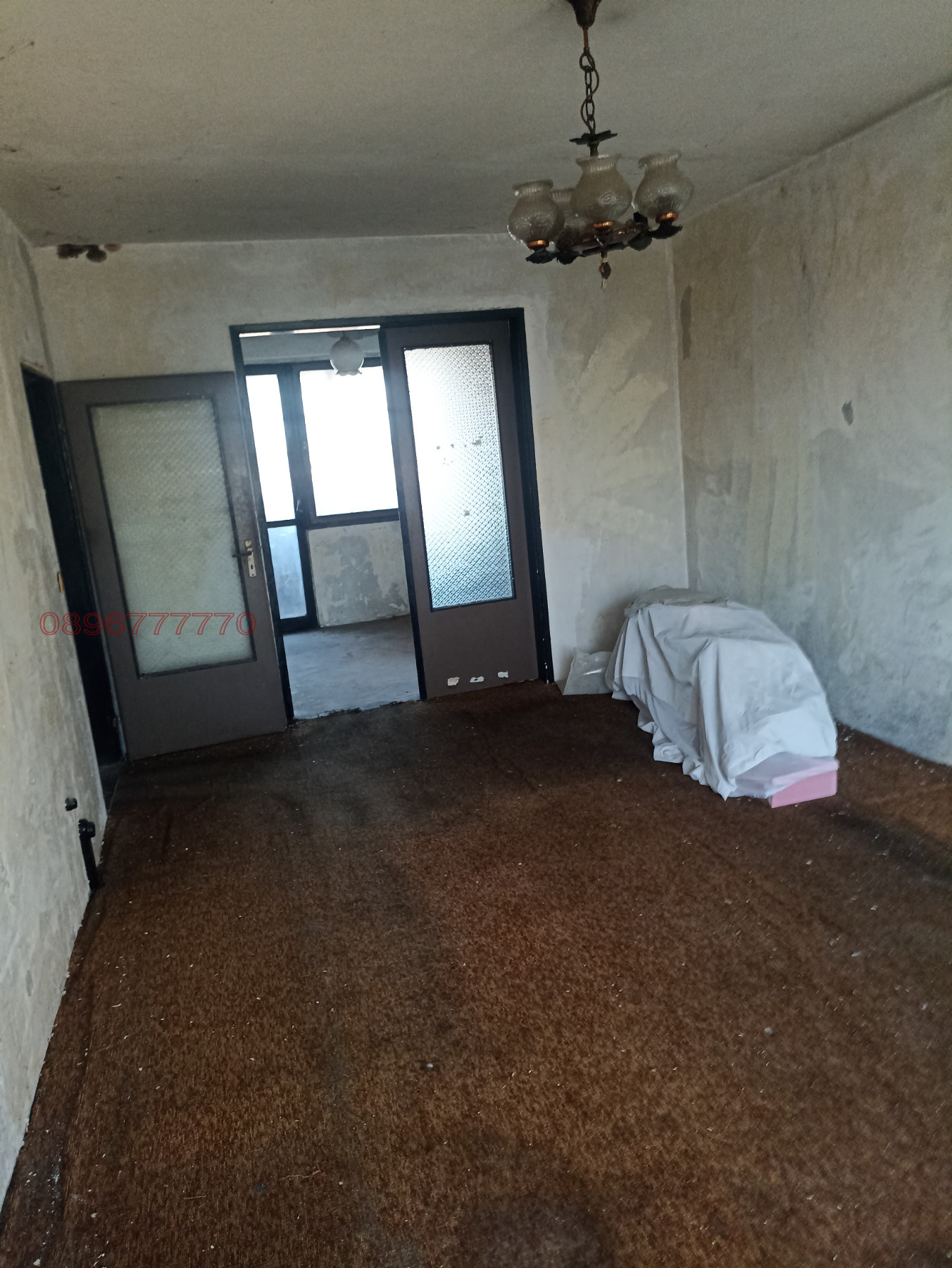 Продава 4-СТАЕН, гр. Пазарджик, Идеален център, снимка 7 - Апартаменти - 56547446