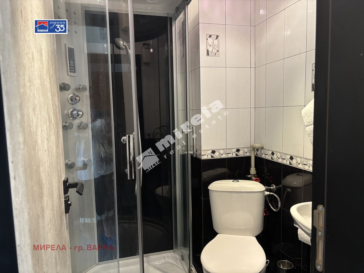 Продава МНОГОСТАЕН, гр. Варна, ВИНС-Червен площад, снимка 7 - Апартаменти - 54941101