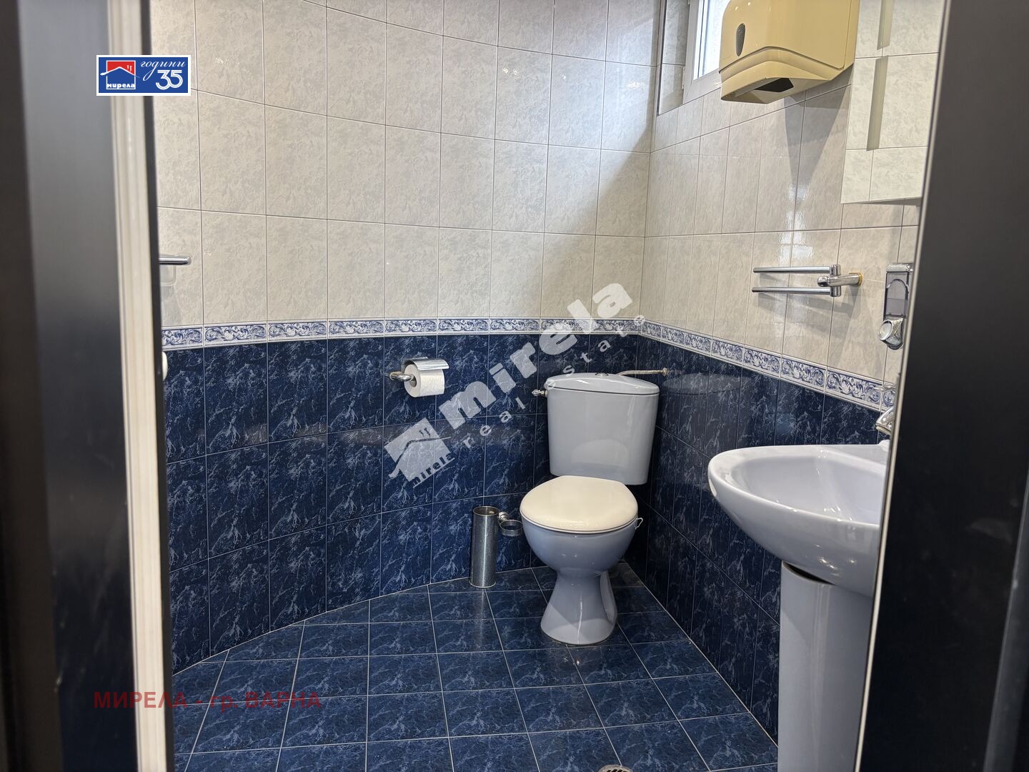Продава МНОГОСТАЕН, гр. Варна, ВИНС-Червен площад, снимка 3 - Апартаменти - 54941101