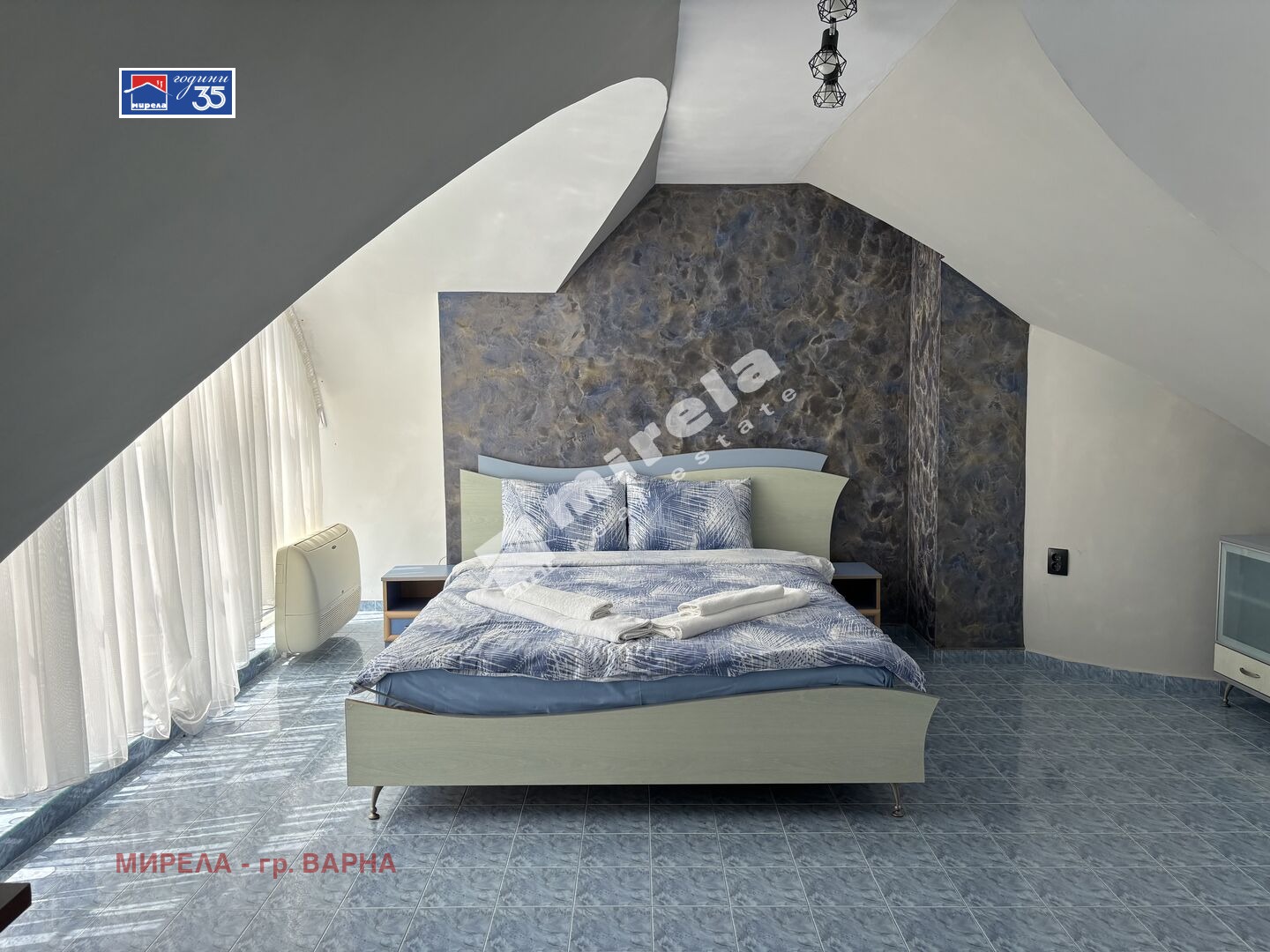 Продава МНОГОСТАЕН, гр. Варна, ВИНС-Червен площад, снимка 4 - Апартаменти - 54941101