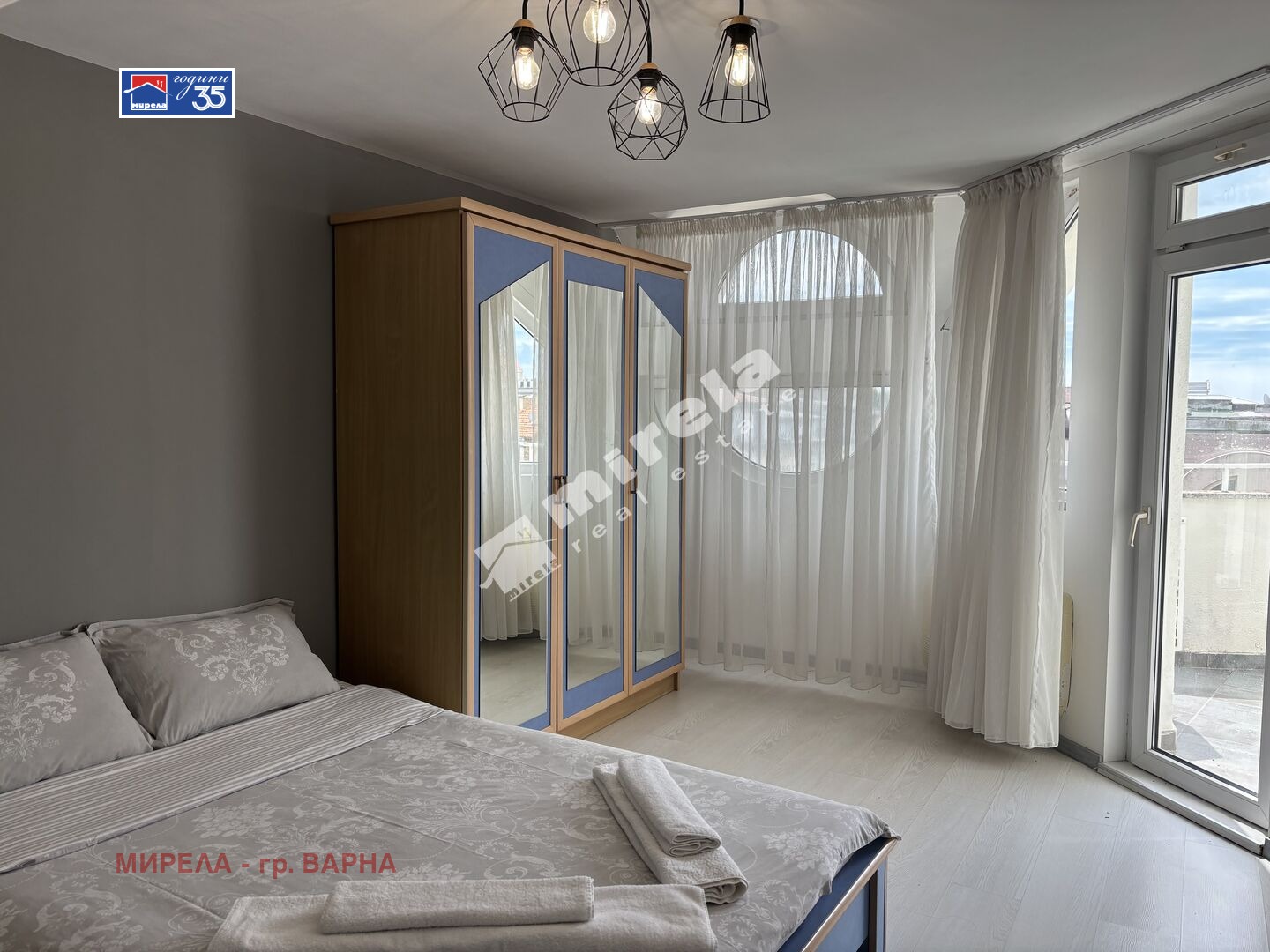Продава МНОГОСТАЕН, гр. Варна, ВИНС-Червен площад, снимка 5 - Апартаменти - 54941101