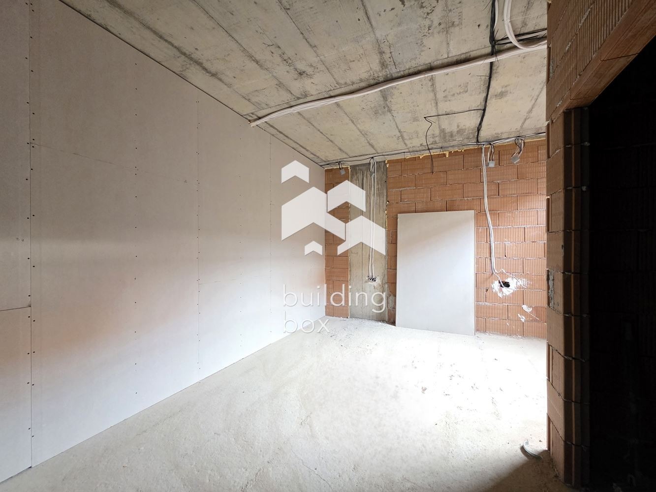 Продава МЕЗОНЕТ, гр. София, с. Панчарево, снимка 11 - Апартаменти - 54354369
