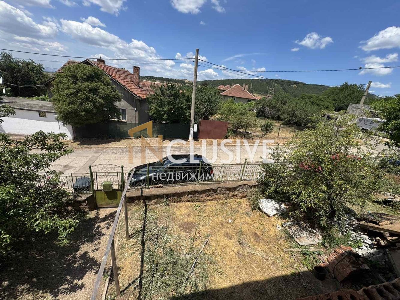 Продава КЪЩА, гр. София, Кремиковци, снимка 9 - Къщи - 55715483