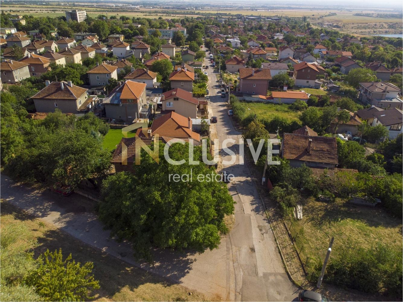 Продава КЪЩА, гр. София, Кремиковци, снимка 5 - Къщи - 55715483