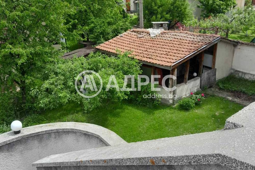 Продава КЪЩА, гр. София, гр. Банкя, снимка 9 - Къщи - 56282368