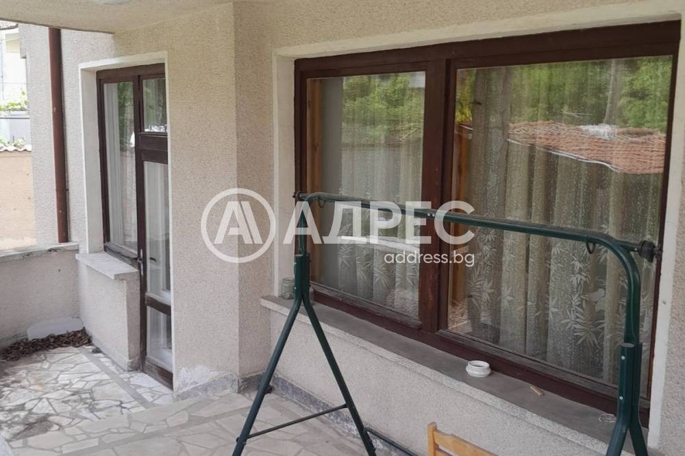 Продава КЪЩА, гр. София, гр. Банкя, снимка 12 - Къщи - 56282368
