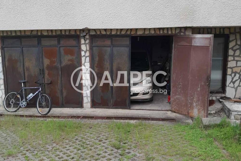 Продава КЪЩА, гр. София, гр. Банкя, снимка 11 - Къщи - 56282368