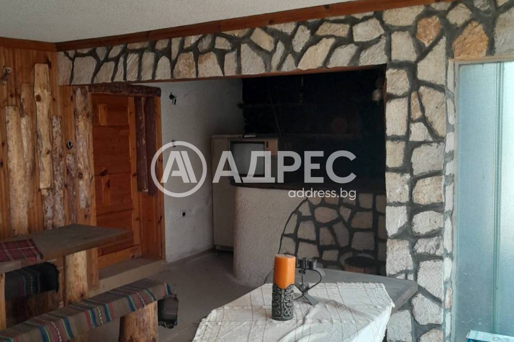 Продава КЪЩА, гр. София, гр. Банкя, снимка 13 - Къщи - 56282368