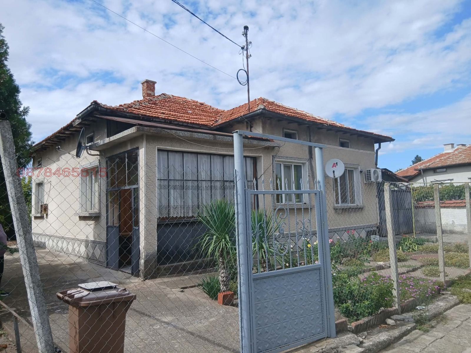 Продава  Къща област Сливен , с. Любенова махала , 106 кв.м | 70225113