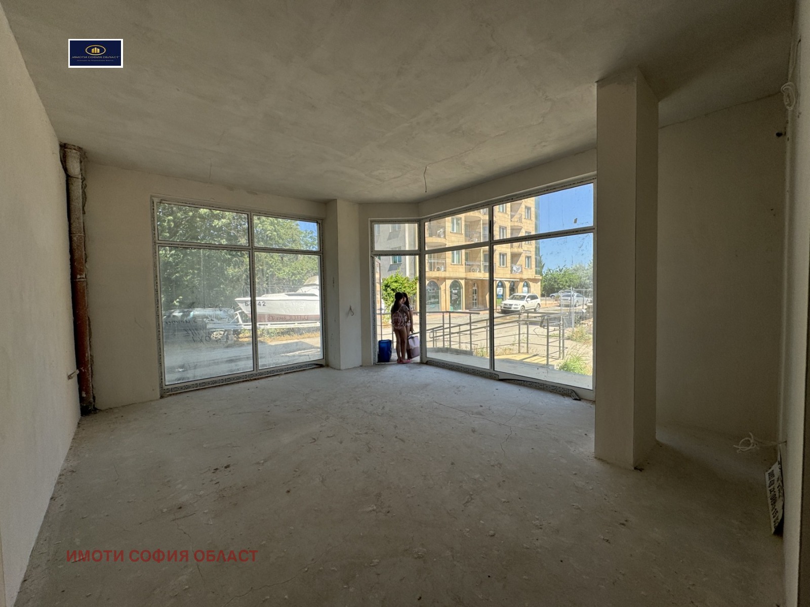 Продава МАГАЗИН, гр. Поморие, област Бургас, снимка 3 - Магазини - 53968211