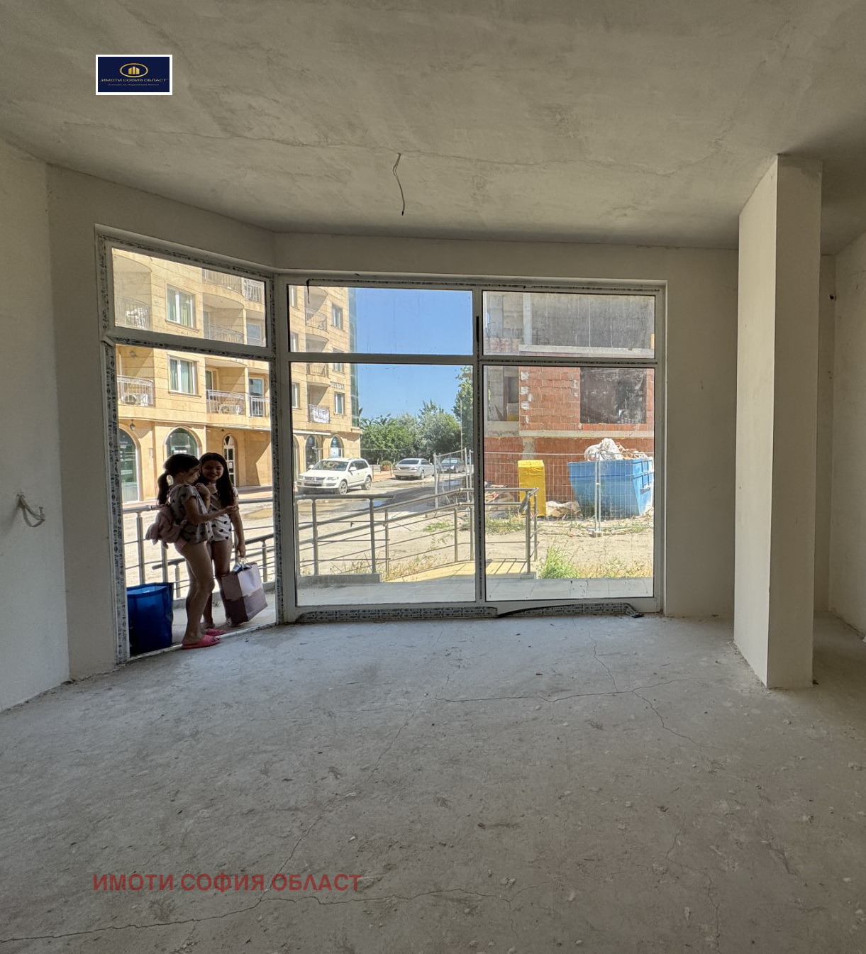 Продава МАГАЗИН, гр. Поморие, област Бургас, снимка 4 - Магазини - 53968211