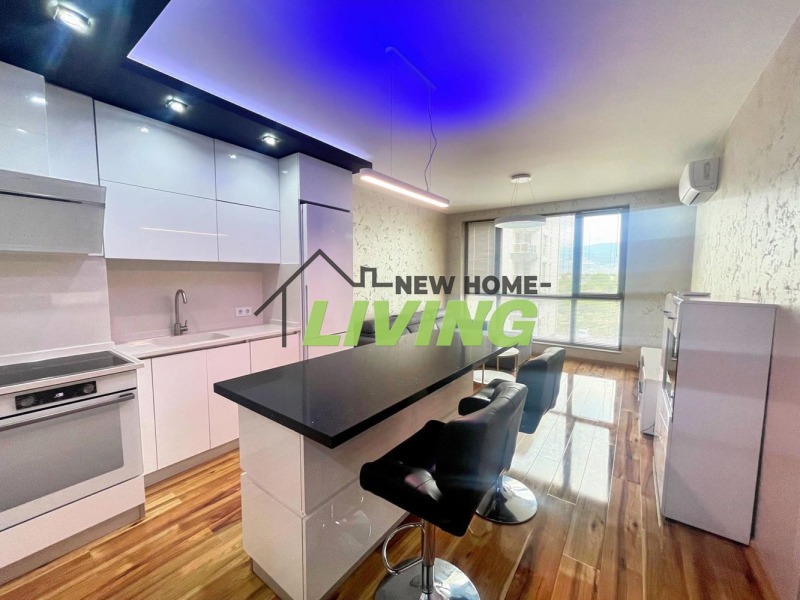 Продава 2-СТАЕН в град Пловдив, Южен - 63 кв.м / 138 000 € » 269 904.54 лв., НЮ ХОУМ ЛИВИНГ 2 ООД