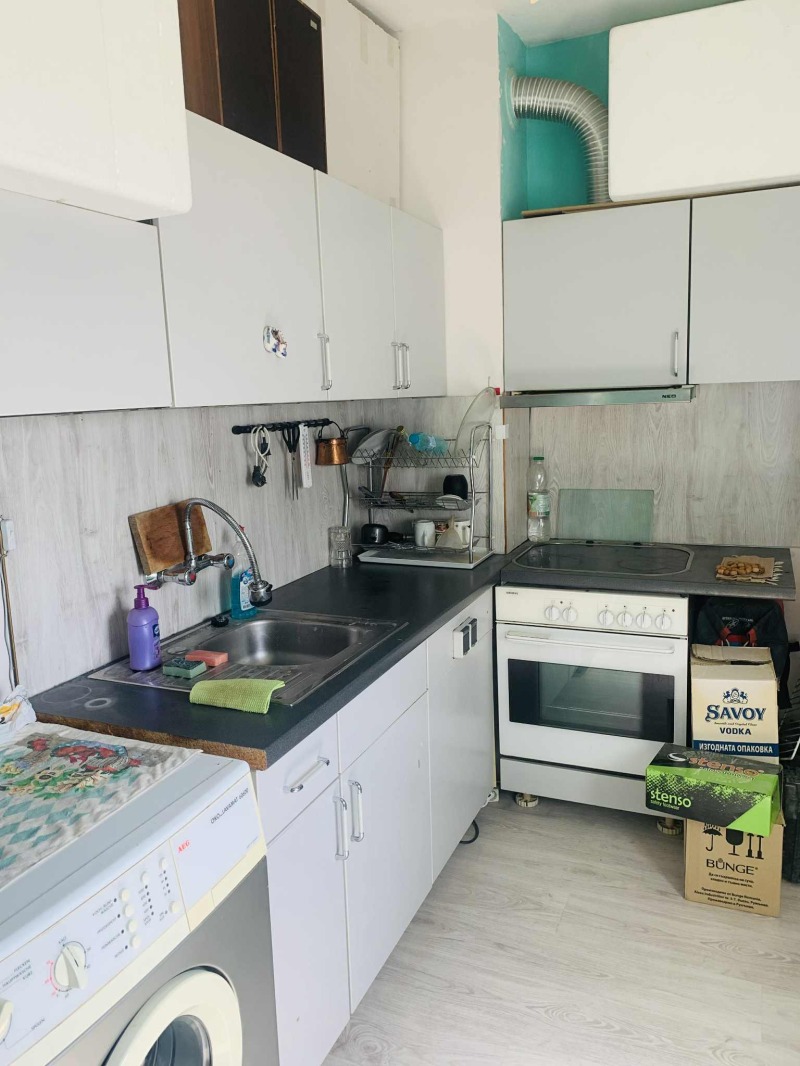 Продава 3-СТАЕН в град Варна, Кайсиева градина - 68 кв.м / 119 500 € » 233 721.69 лв., МАТЕКС ИМОТИ